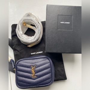 YSL Baby Lou Bag